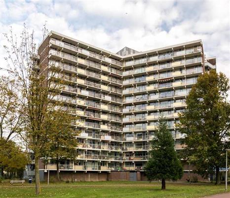 Driemondplein 93, Arnhem, Arnhem