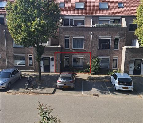 Daalderstraat 14, Nijmegen, Nijmegen