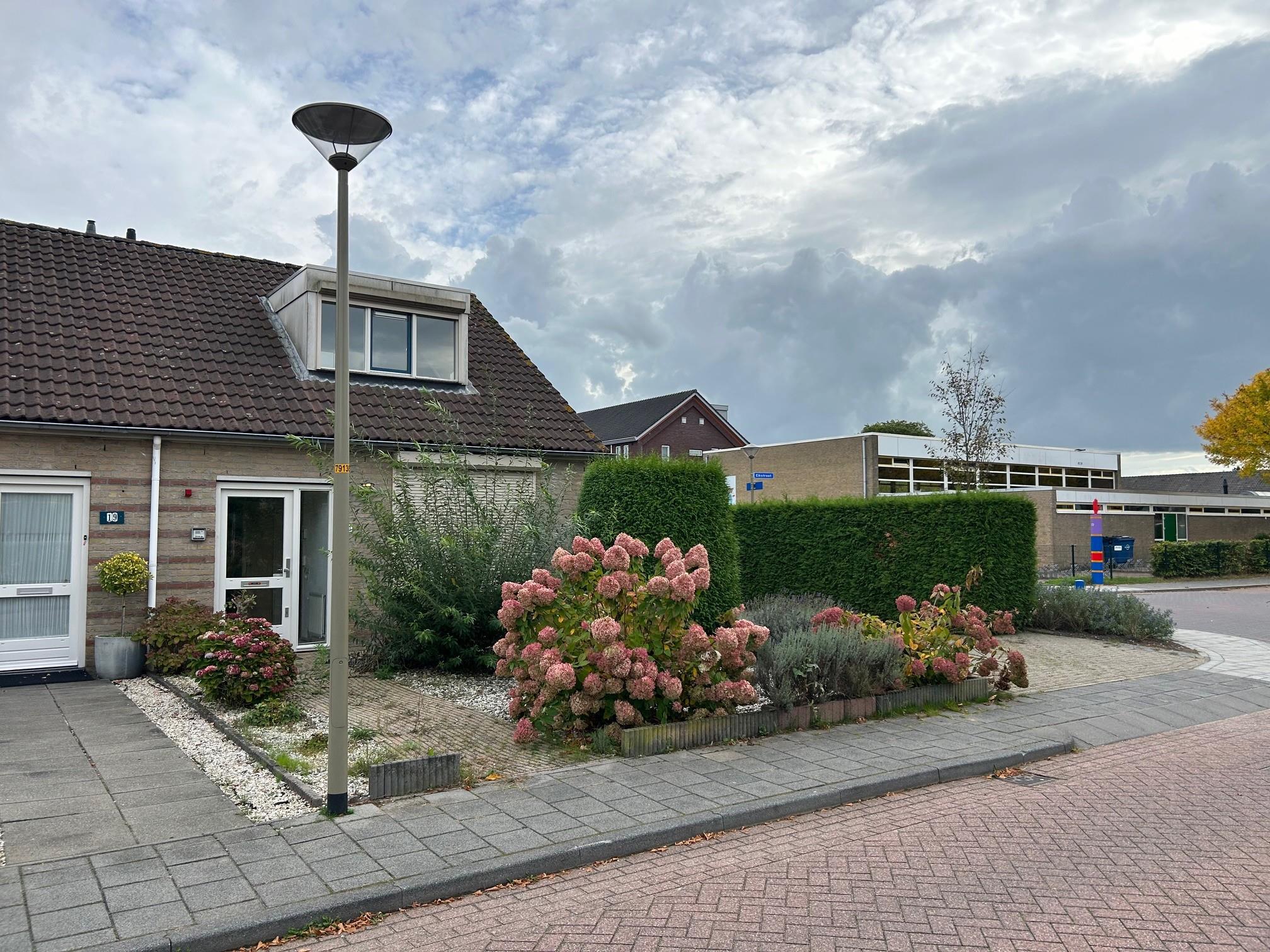 Kerkpad 21, 2461 TJ Ter Aar, Nederland