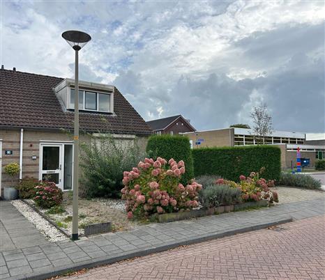 Kerkpad 21, Breedeweg, Castricum