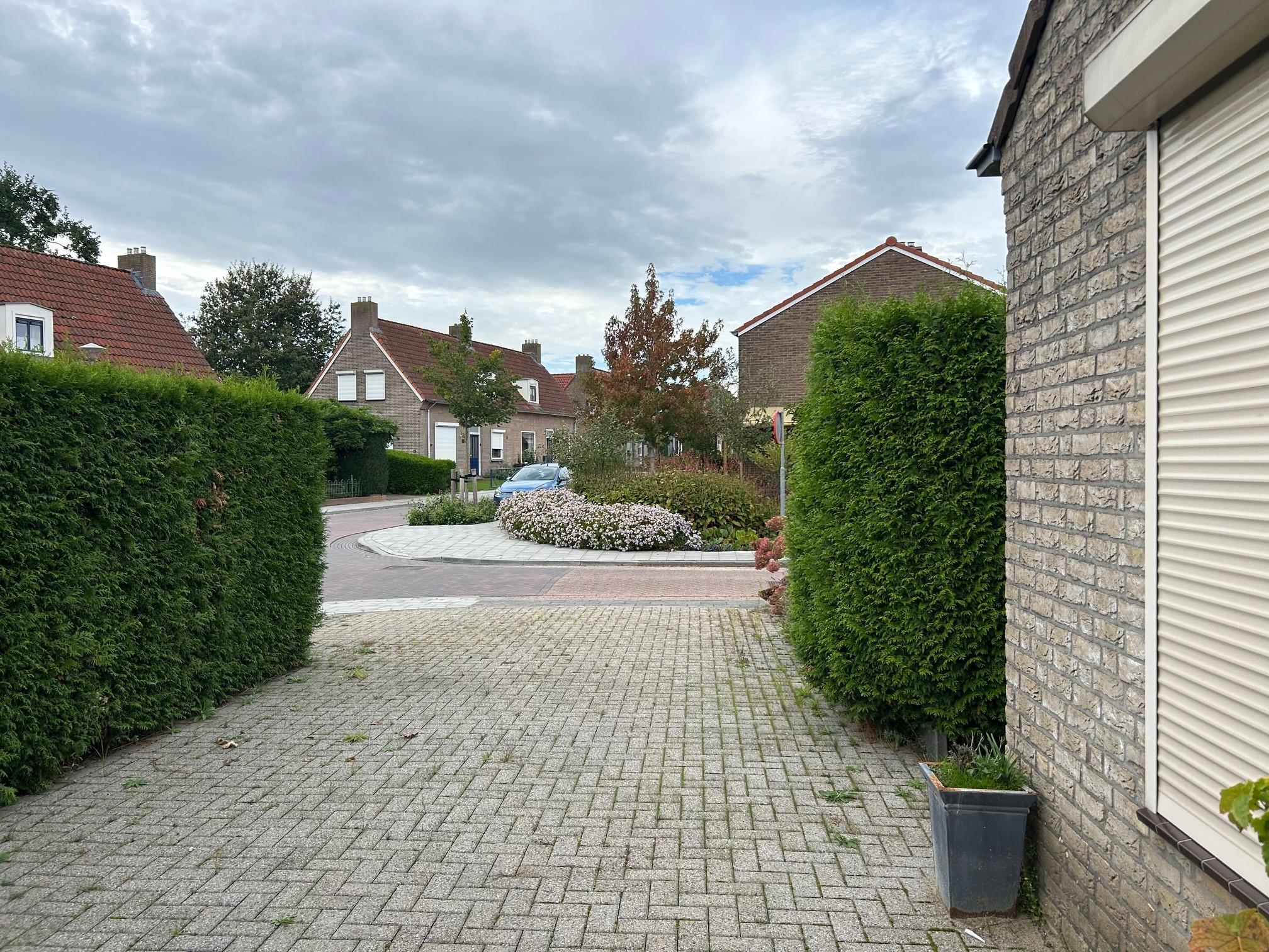 Kerkpad 21