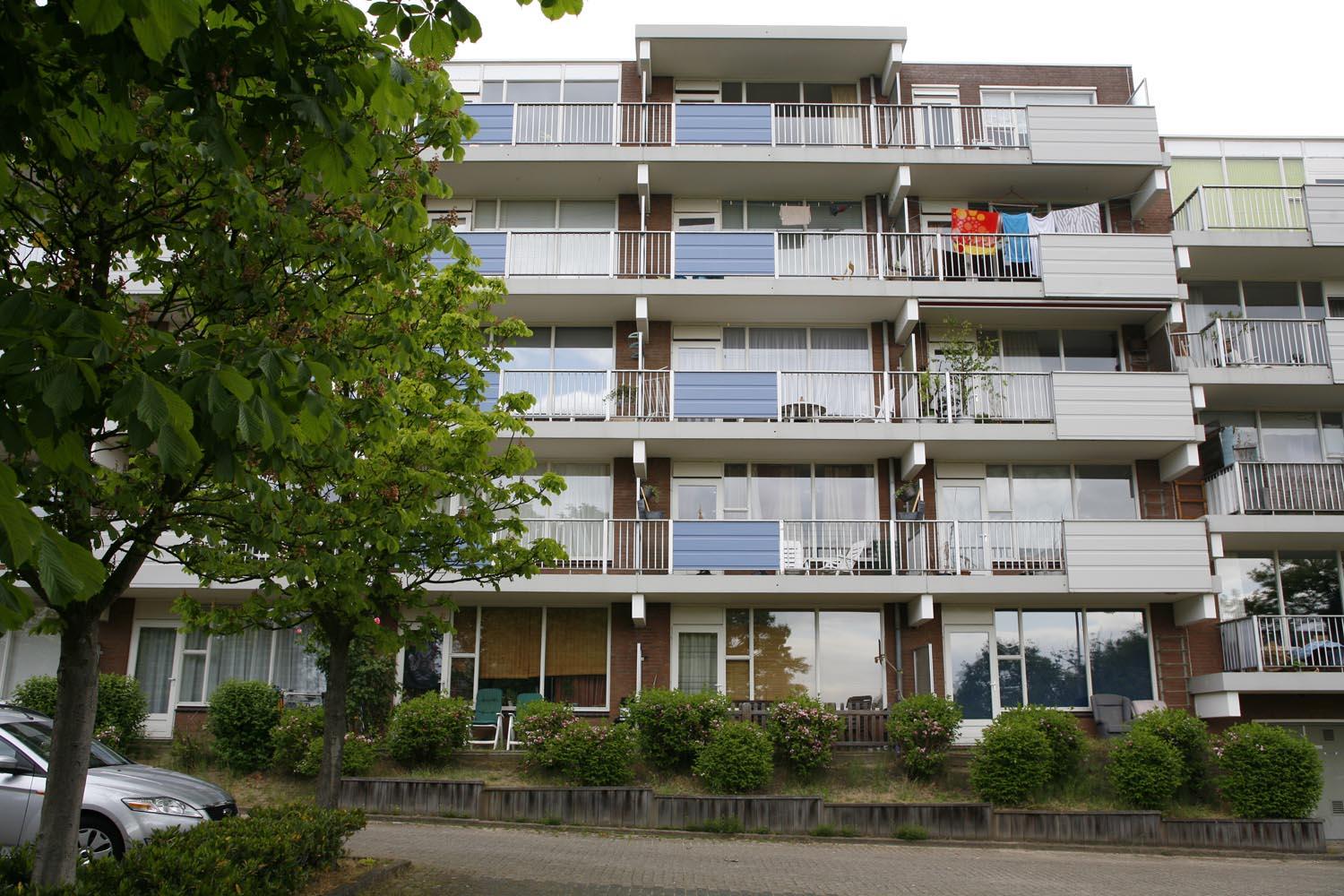 Zuidelijke Parallelweg 160, 6812 BZ Arnhem, Nederland