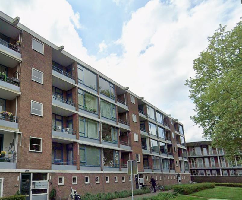 Ommershofselaan 3C, 6881 RR Velp, Nederland