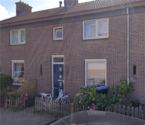 Kervelstraat 3, Arnhem, Arnhem