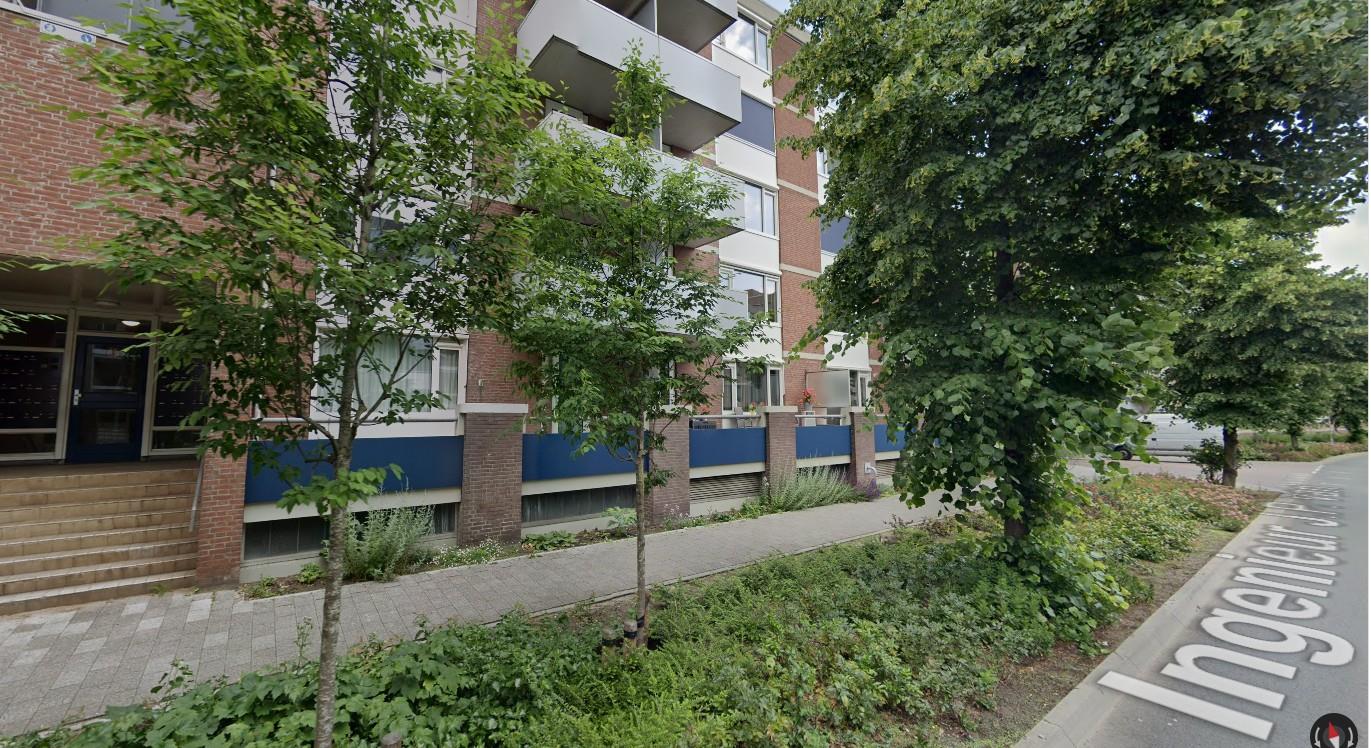 Lange Uitweg 24, 6828 BN Arnhem, Nederland