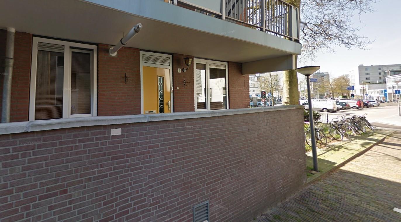Lange Uitweg 4, 6828 BD Arnhem, Nederland