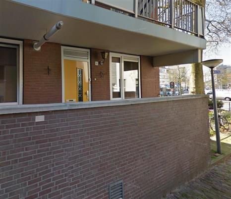 Lange Uitweg 4, Arnhem, Arnhem