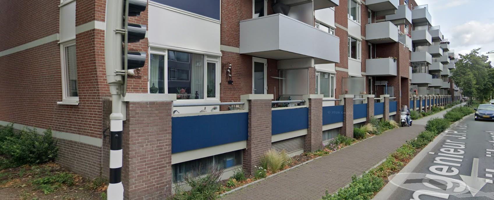 Lange Uitweg 4