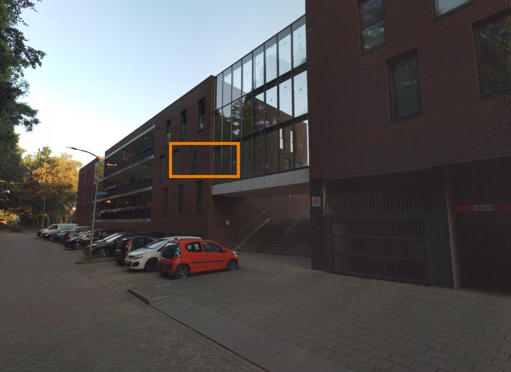 Draaiom 226, 6545 PC Nijmegen, Nederland