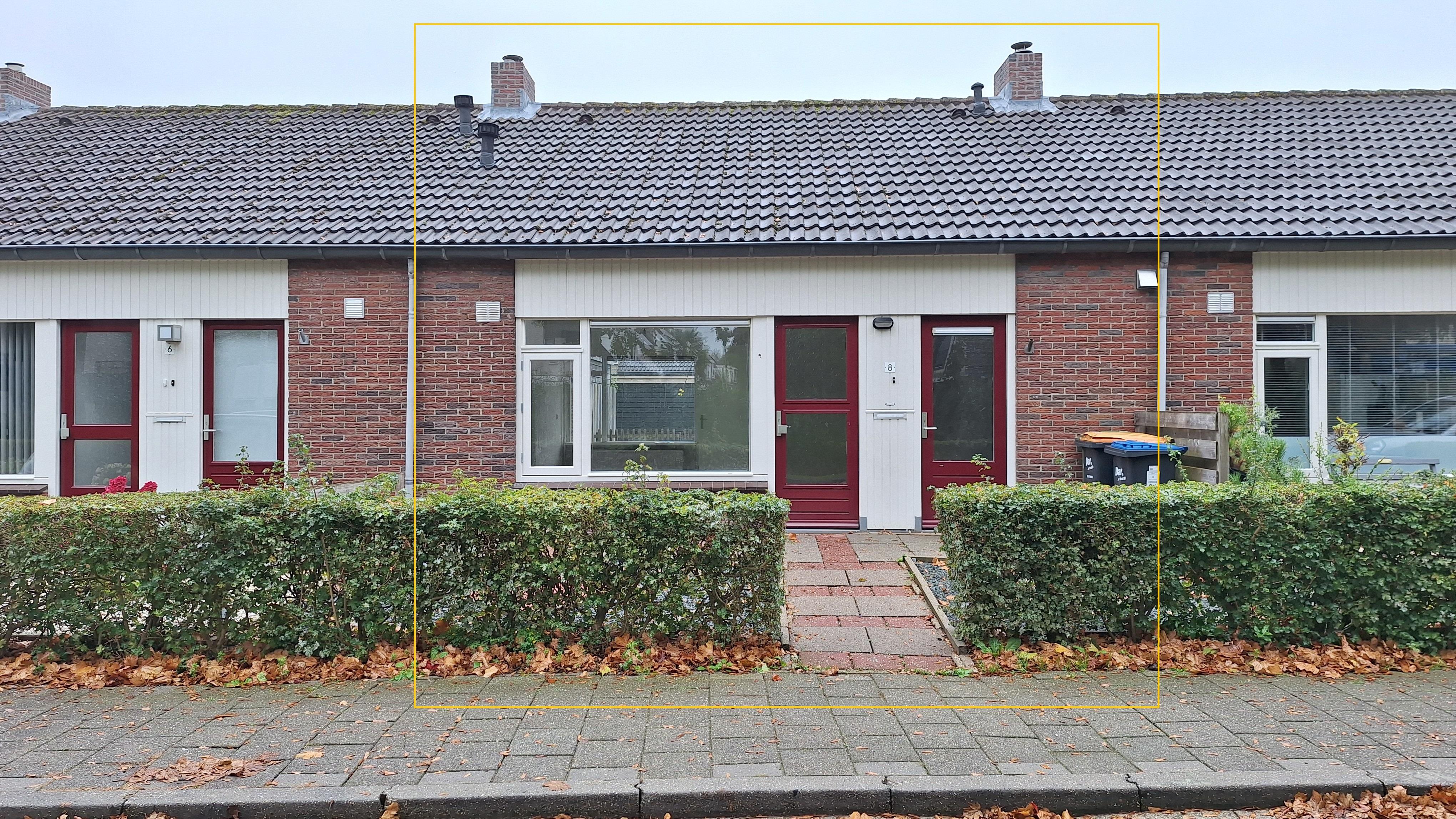 Tuinschouwstraat 8, 6651 CK Druten, Nederland