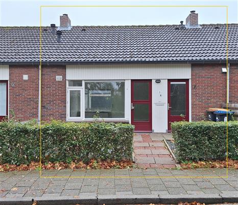 Tuinschouwstraat 8, Druten