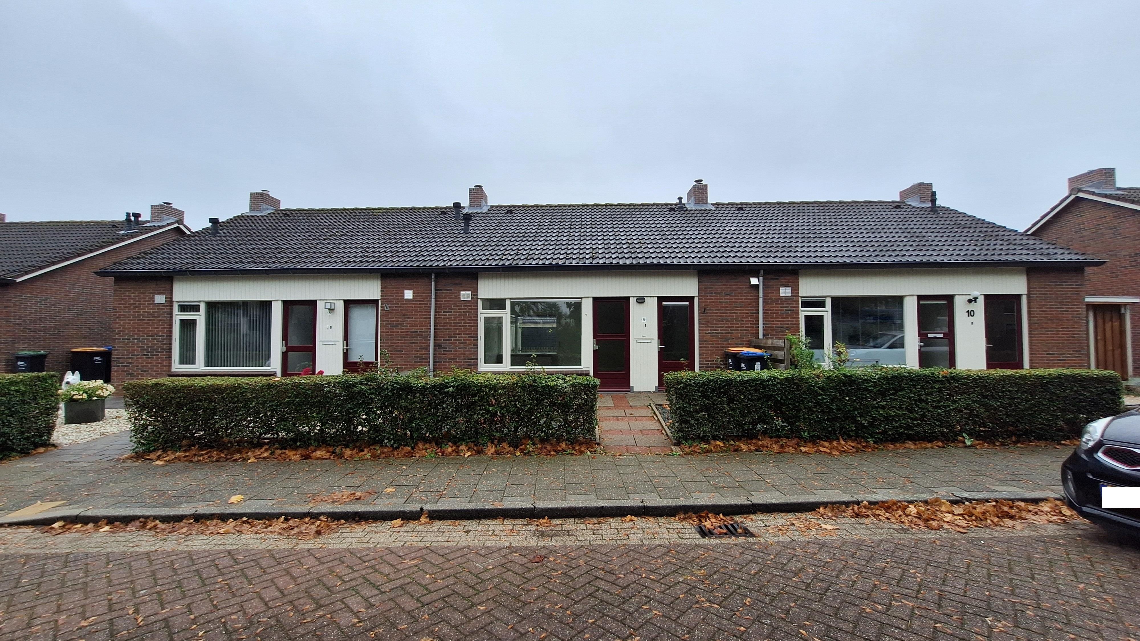 Tuinschouwstraat 8