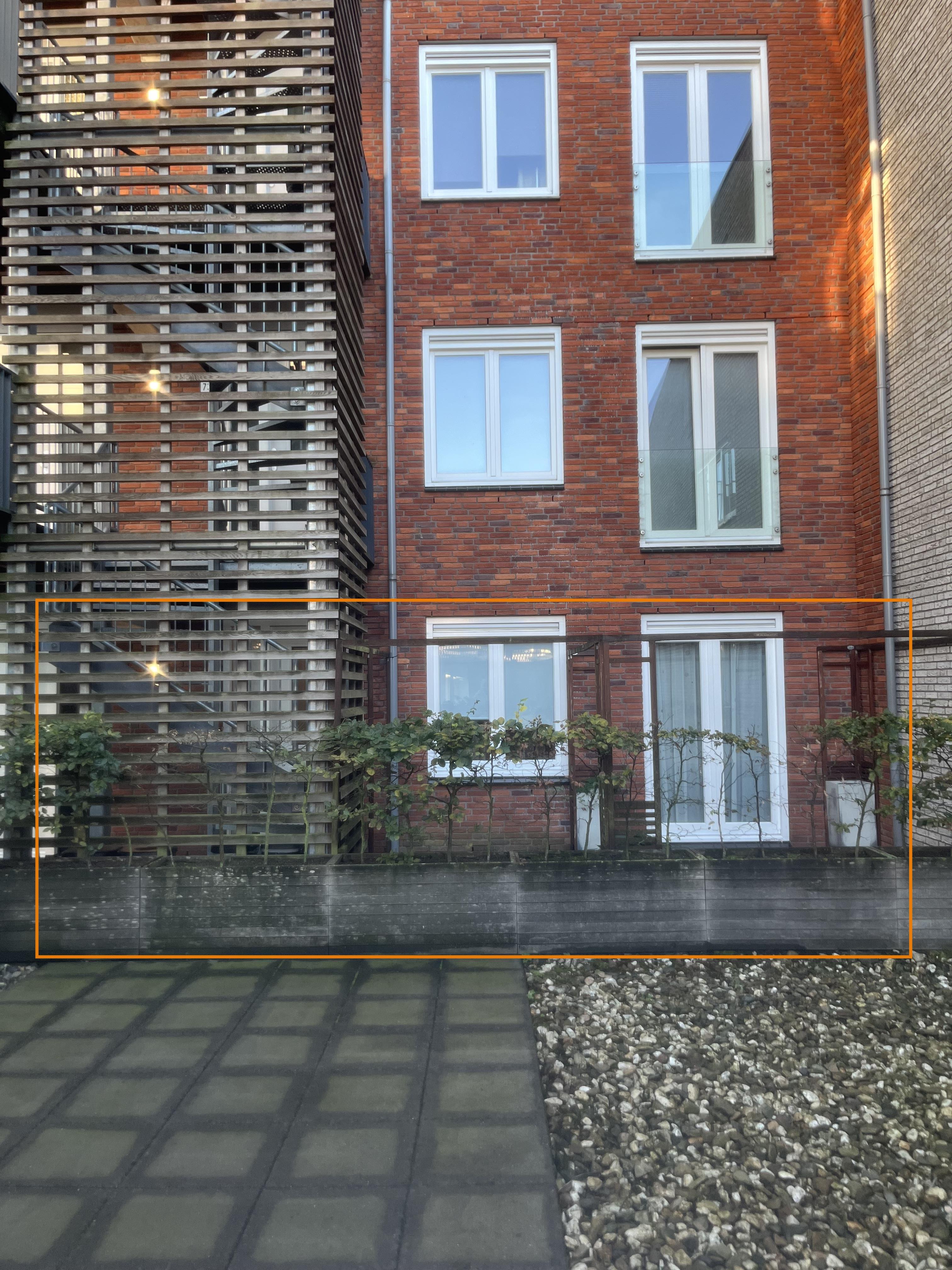 Bellevue 37, 6561 CR Groesbeek, Nederland