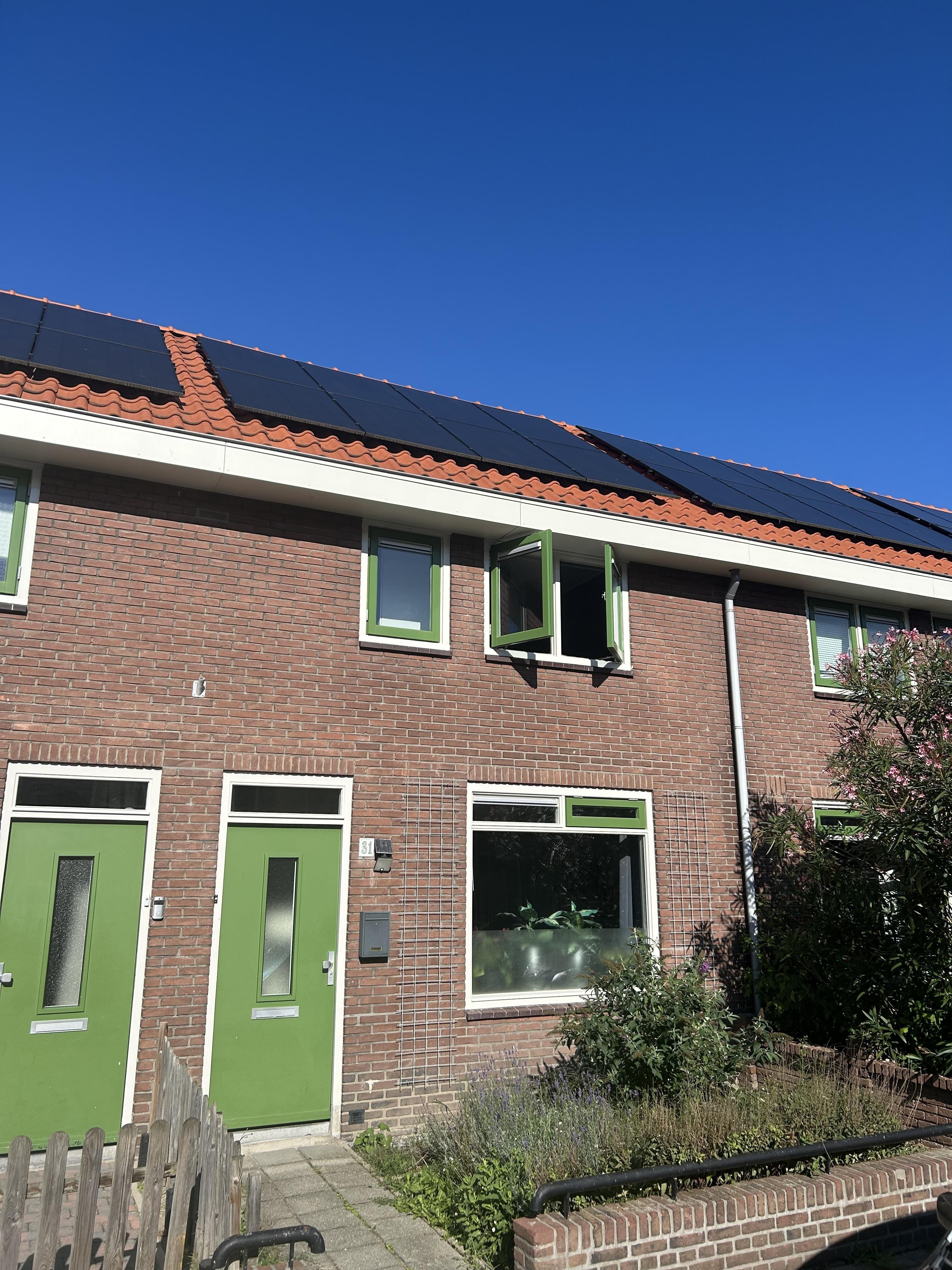 Lingestraat 31, 6541 WG Nijmegen, Nederland