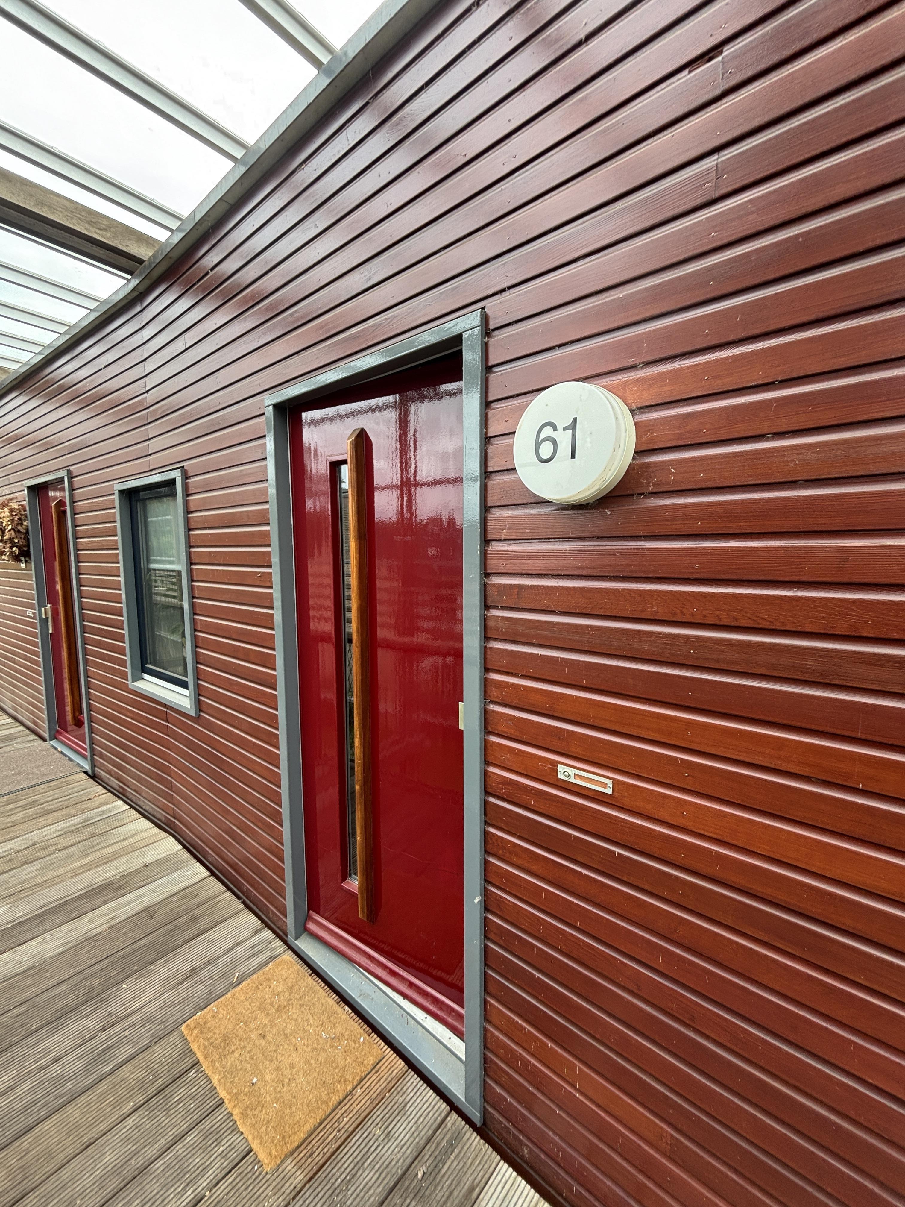 Heidesteinlaan 61