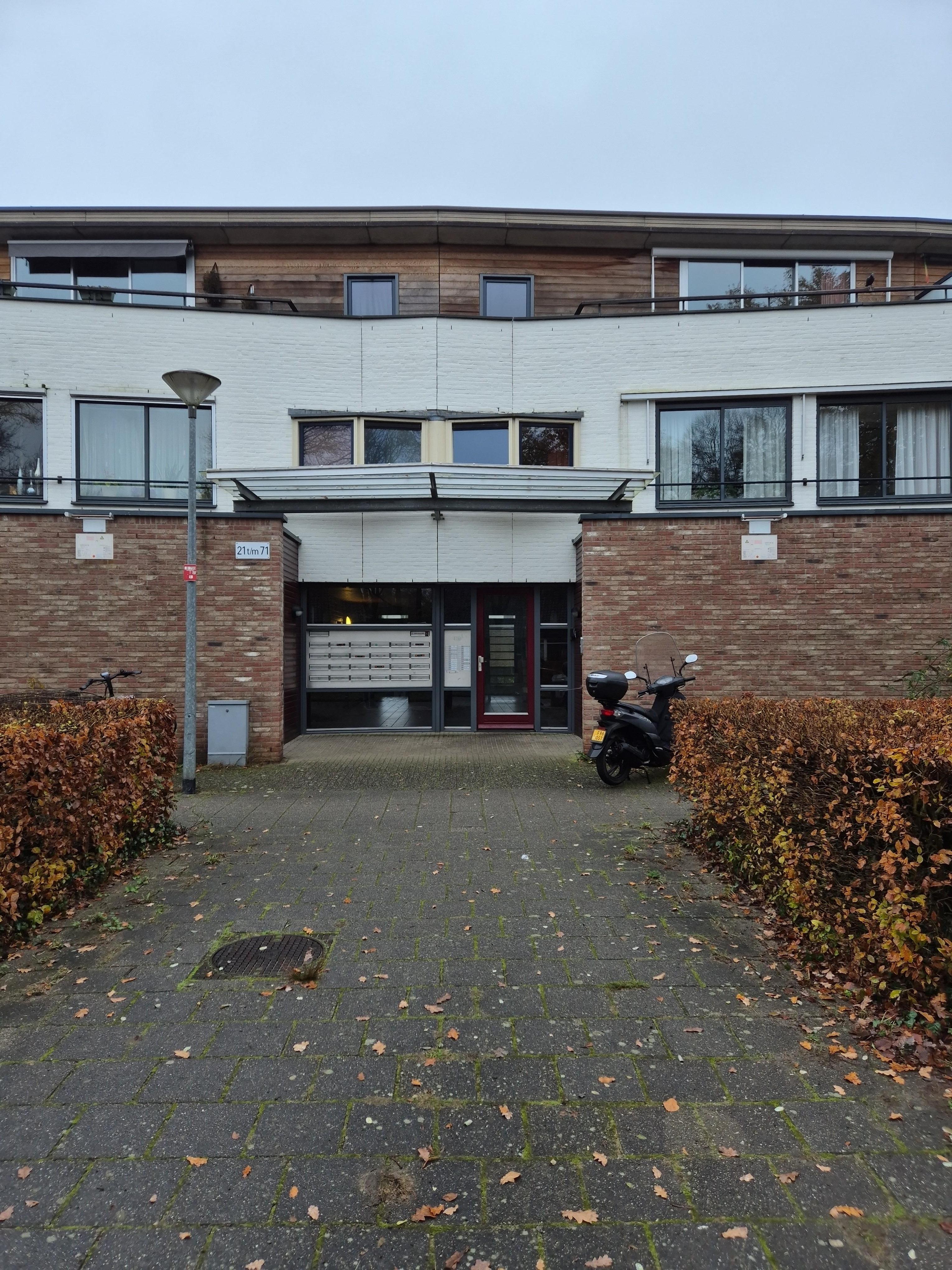 Heidesteinlaan 61