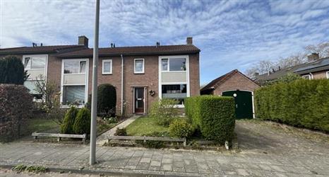 Spechtstraat 43 Arnhem