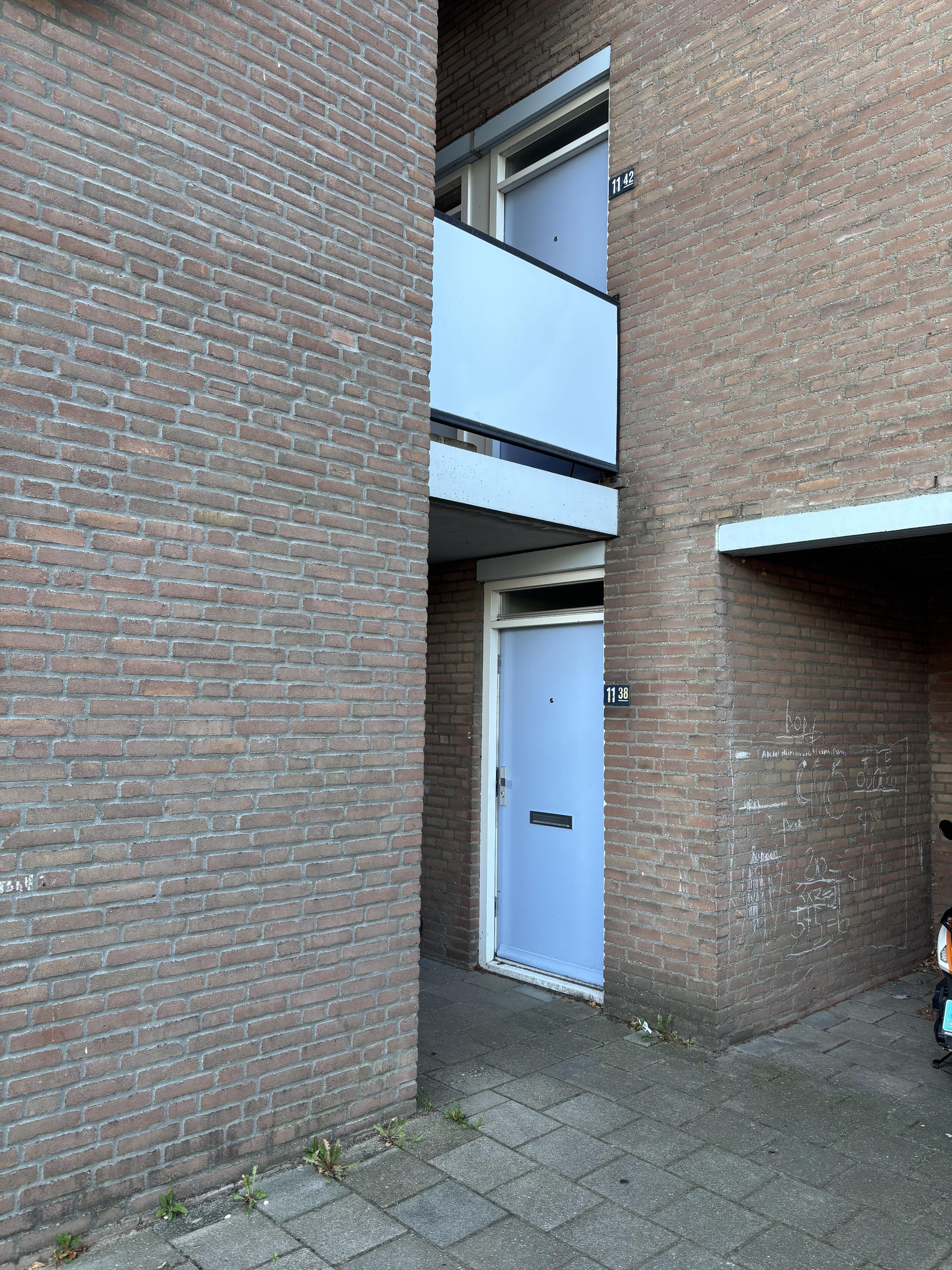 De Gildekamp 1138, 6545 LH Nijmegen, Nederland