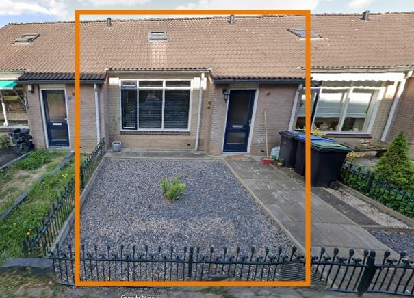 Pastoor Brugmanstraat 23, 6911 AV Pannerden, Nederland