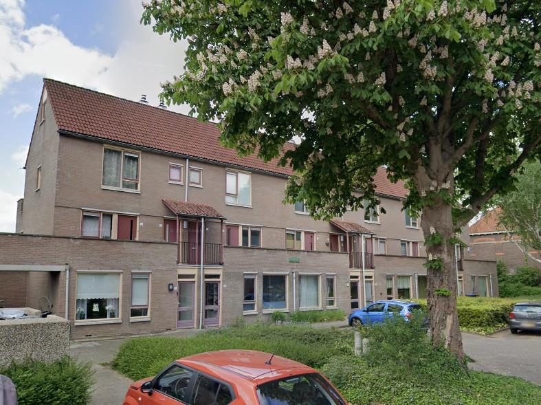 Doctor van Voorthuijsenstraat 26, 6882 MX Velp, Nederland