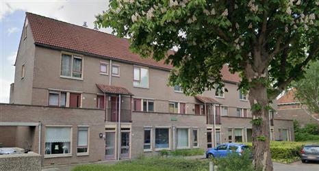 Dr. van Voorthuijsenstraat 26 Velp