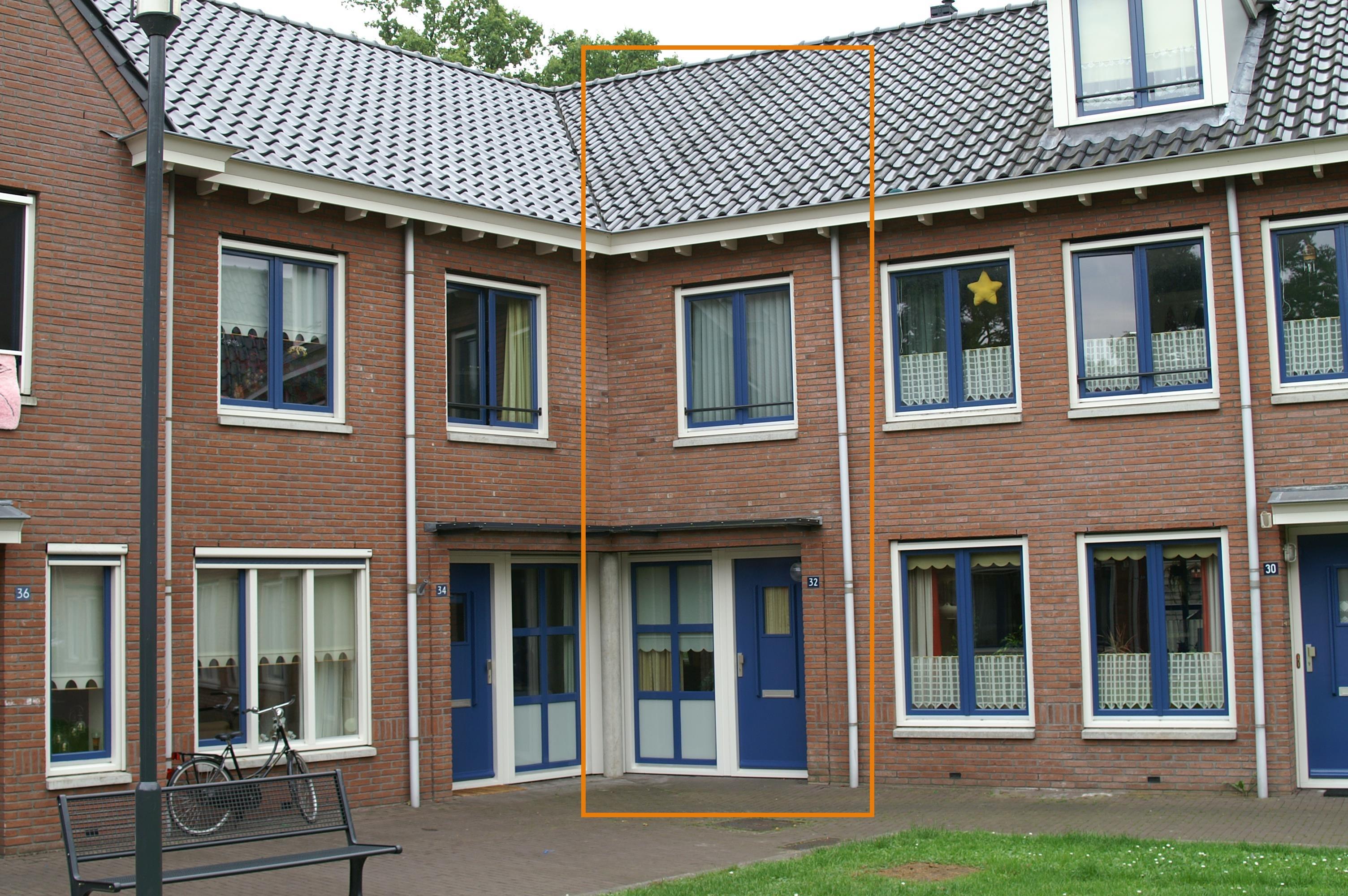 's Herenhof 32, 6909 DC Babberich, Nederland