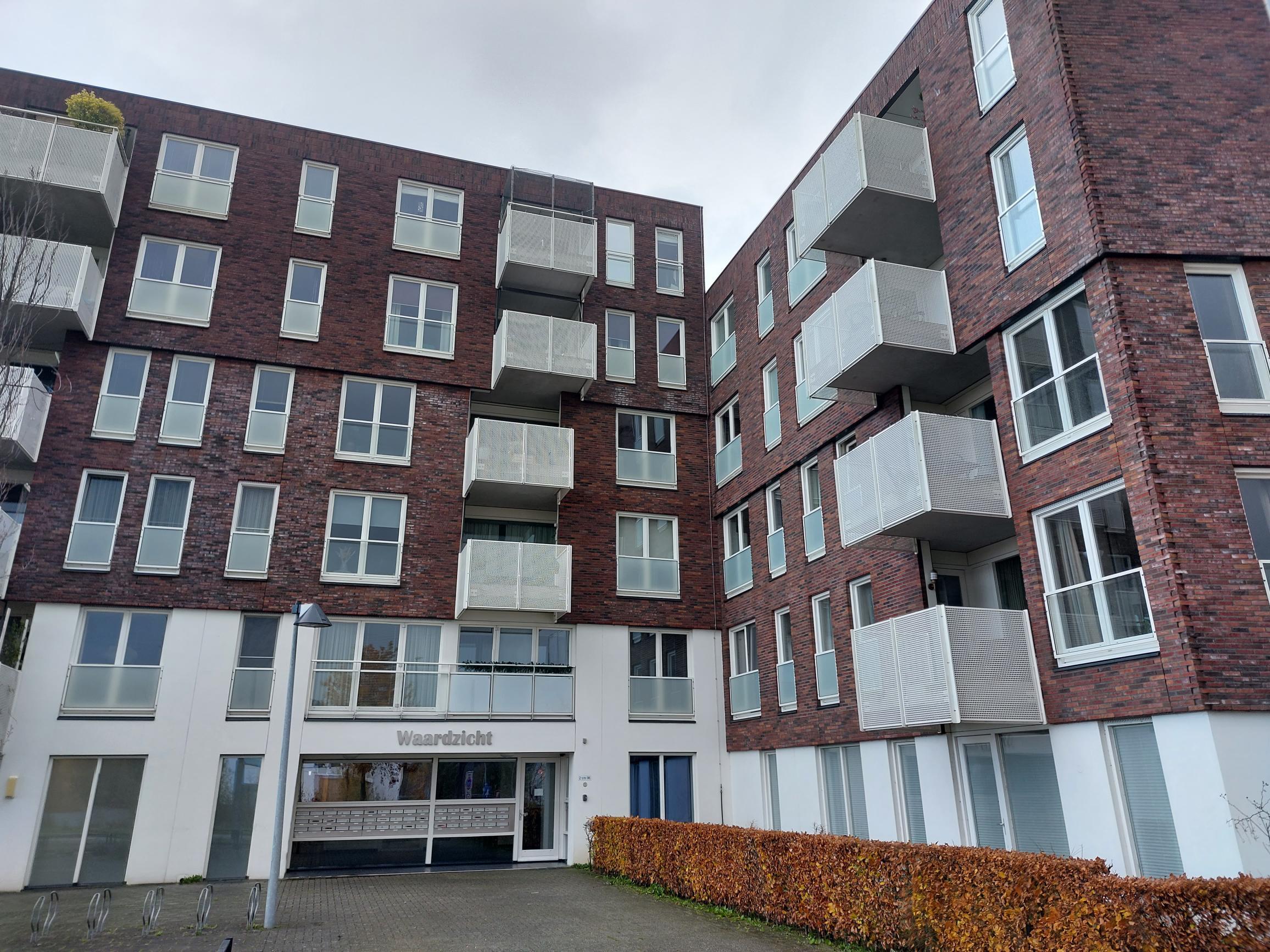 Rentmeesterwaard 32, 6846 EH Arnhem, Nederland