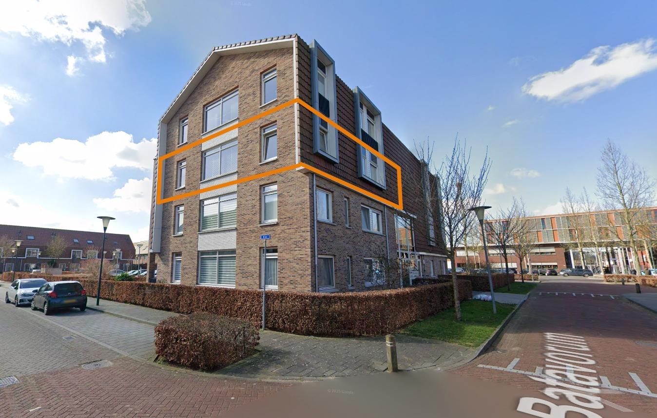 Batavorum 18, 6661 TA Elst, Nederland