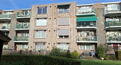 Fanfarestraat 179 Nijmegen