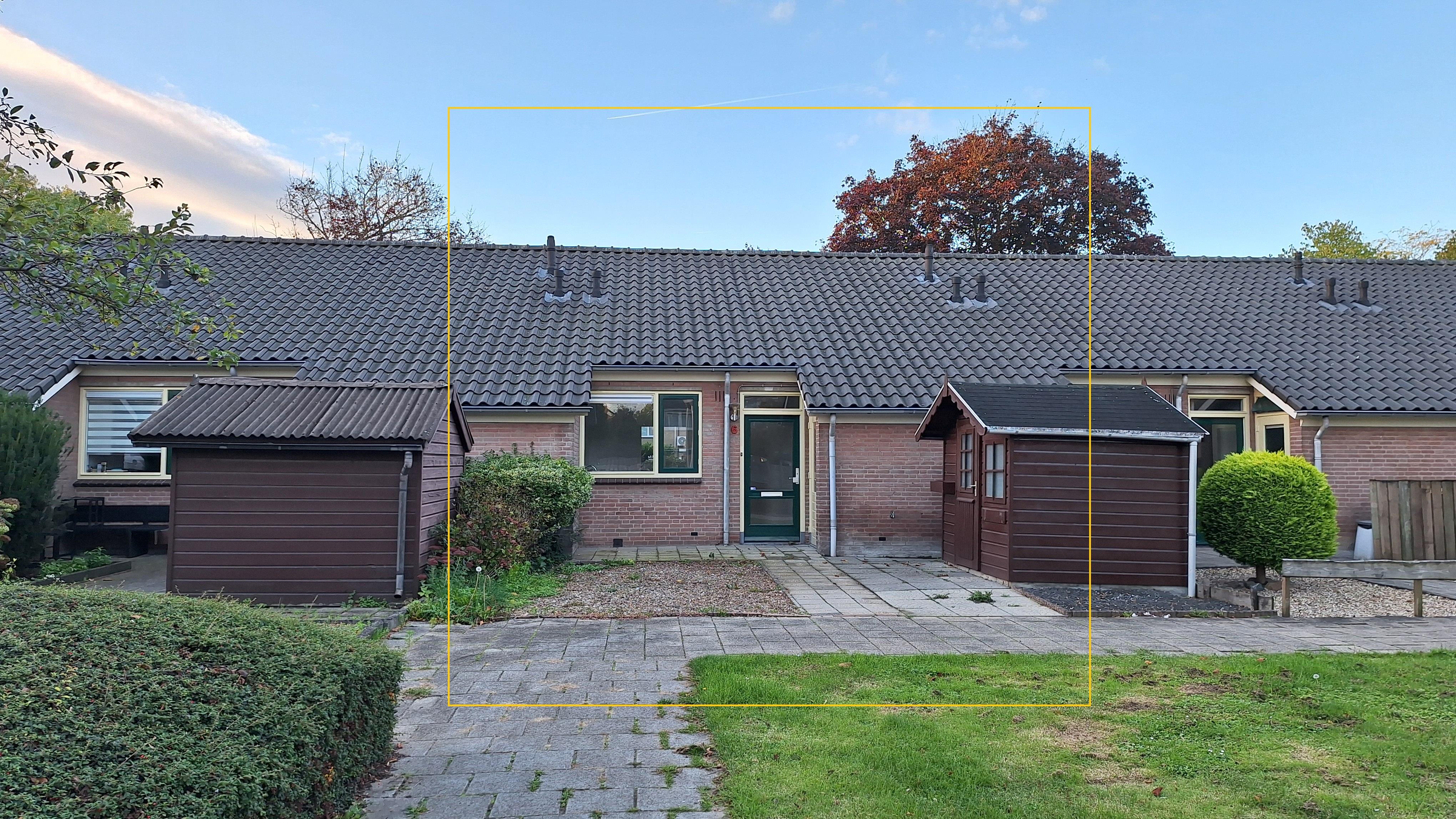 Hoogstuk 6, 6651 EN Druten, Nederland