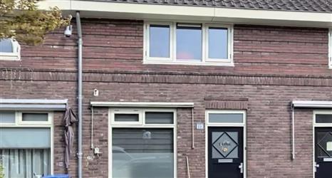 Maerlantstraat 119 Nijmegen