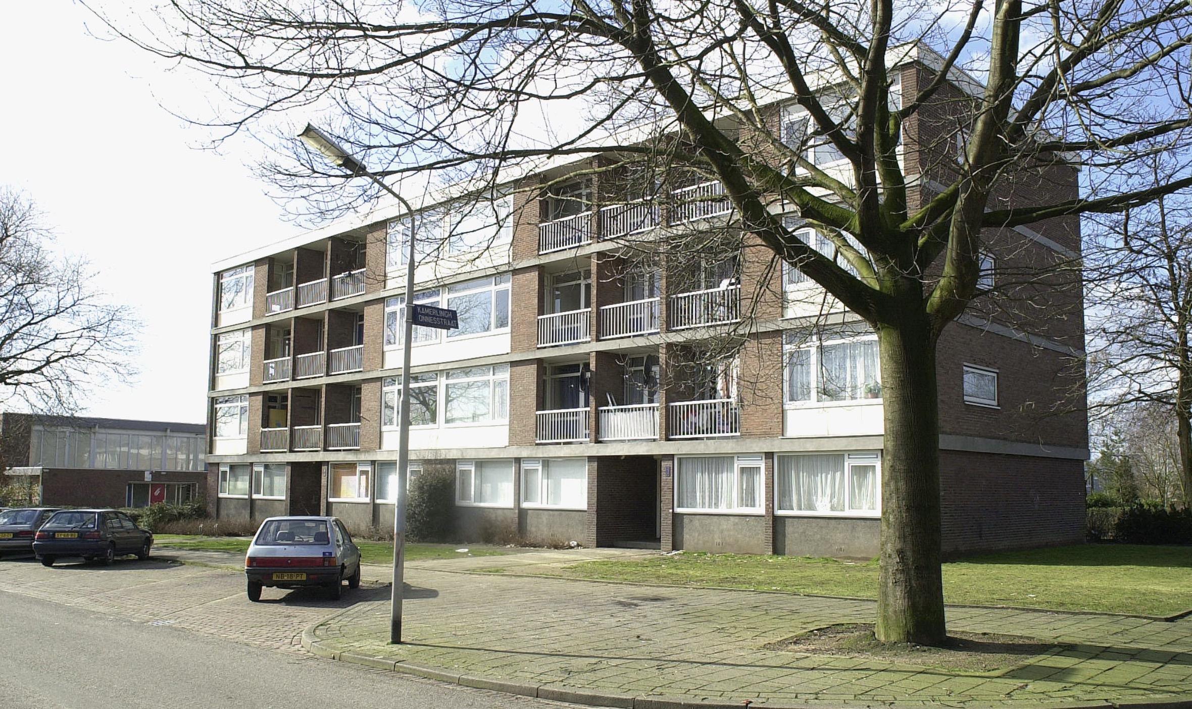 Wattstraat 36, 6533 HR Nijmegen, Nederland