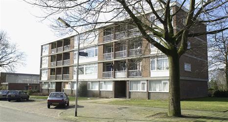 Wattstraat 36 Nijmegen