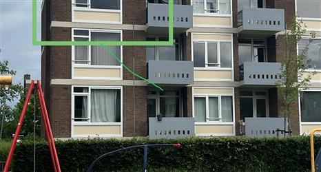 Vanenburgstraat 51 Nijmegen