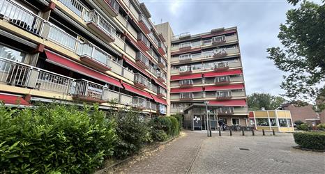 Stedumhof 118 Arnhem
