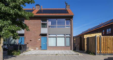 Biezenlaan 38 Arnhem
