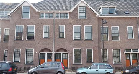 B.P. van Verschuerstraat 40 Arnhem