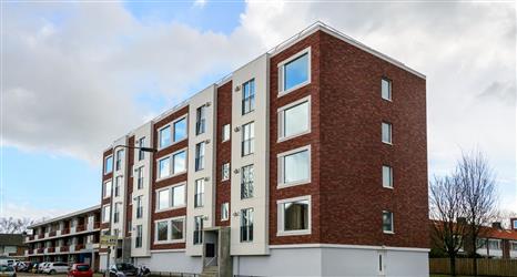 Hudsonstraat 4 3 Arnhem