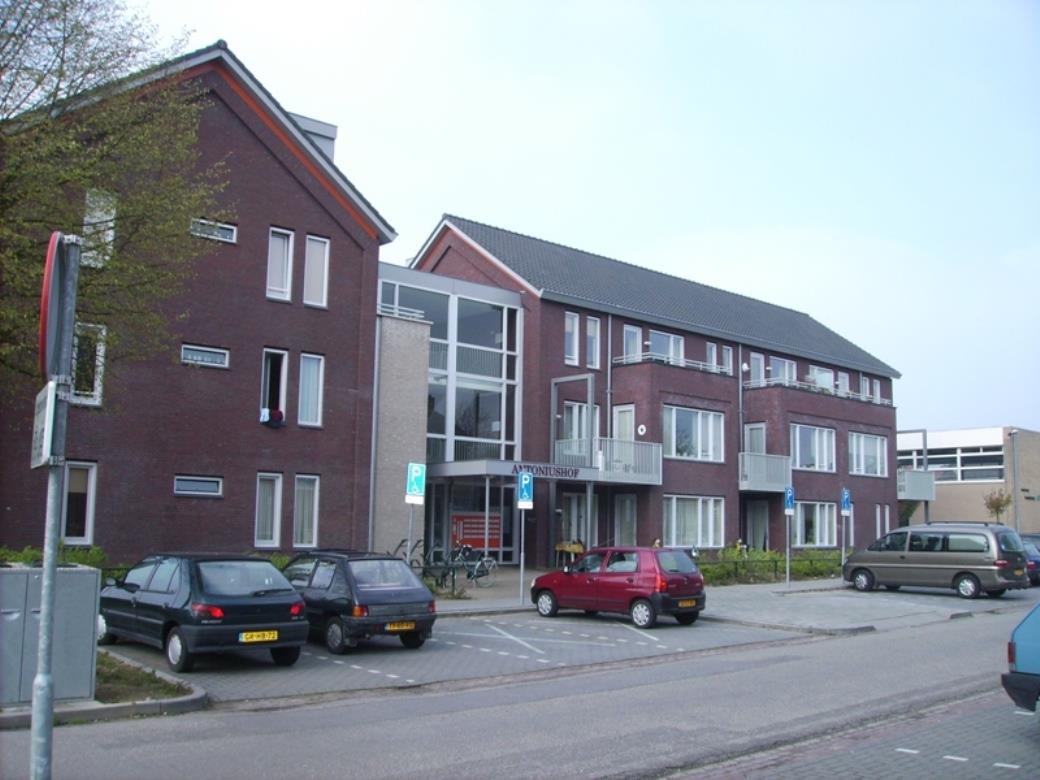 Pastoor Hoekstraat 44